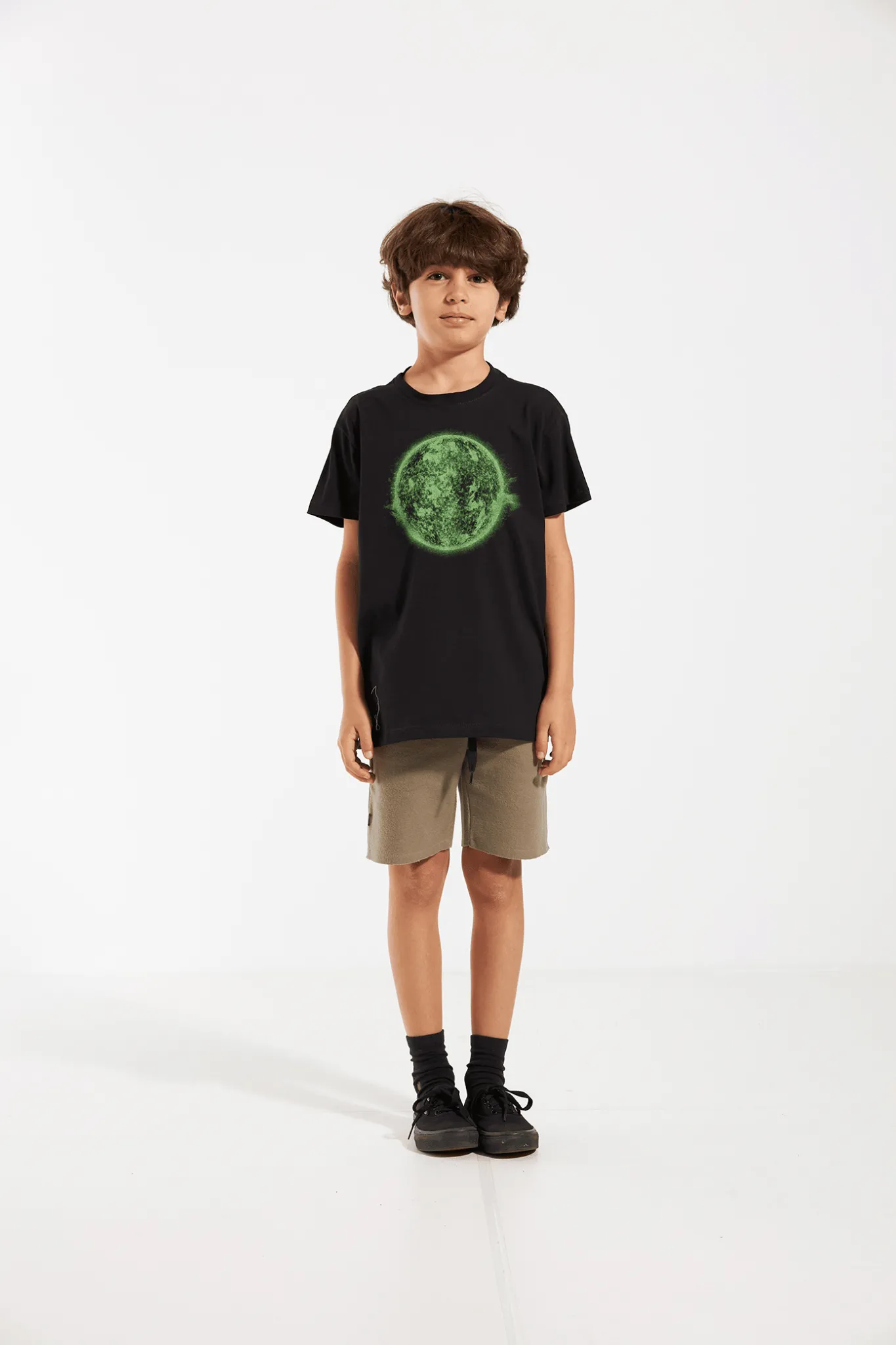 CAMISETA EXPOSIÇÃO INFANTIL