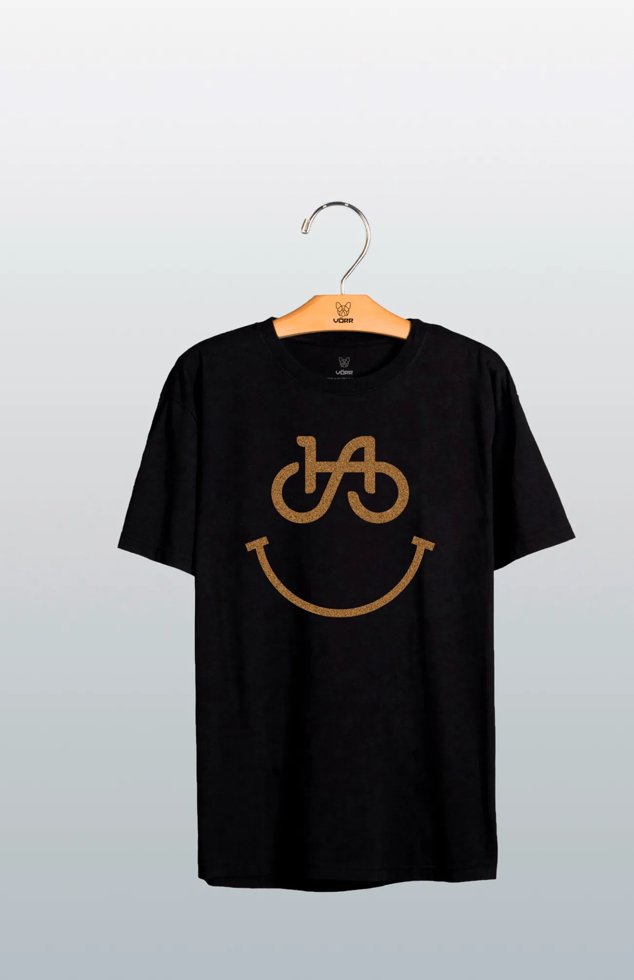 CAMISETA SMILE INFANTIL