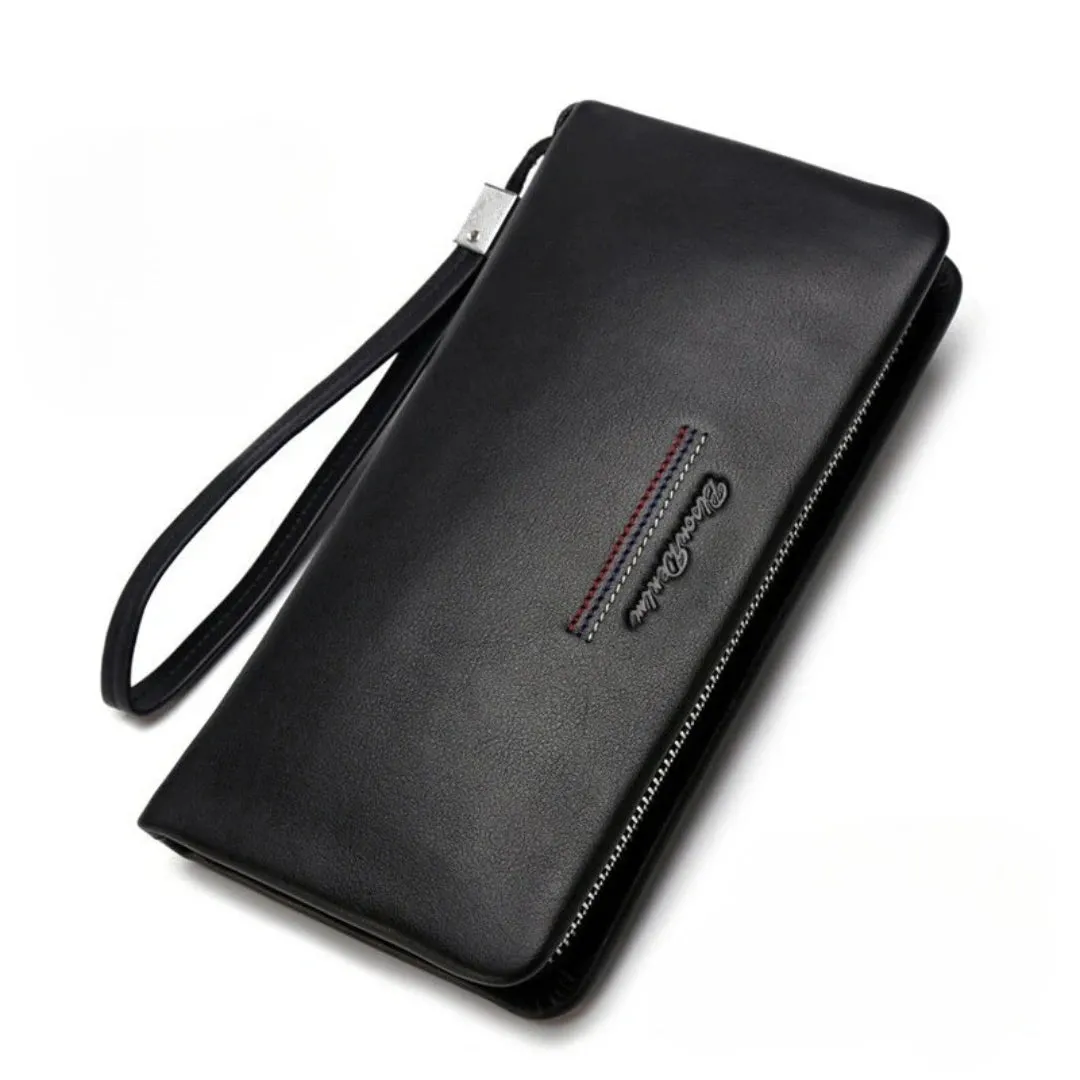 Carteira Masculina Bison Denim Line