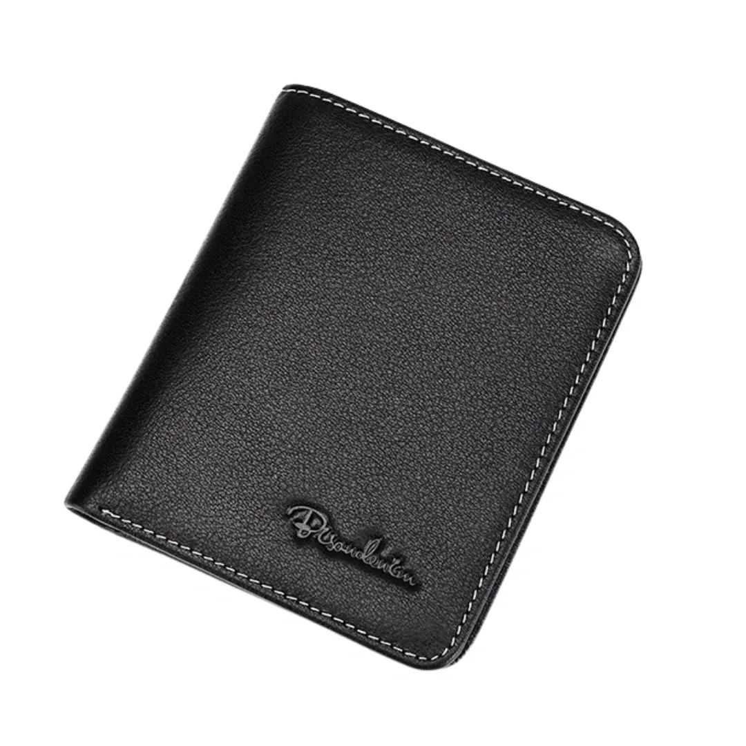 Carteira Masculina Bison Denim Rexor