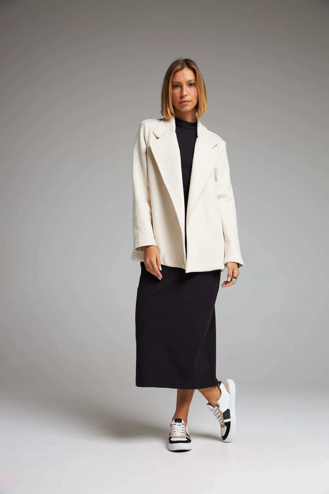 CASACO ECOS - OFF WHITE