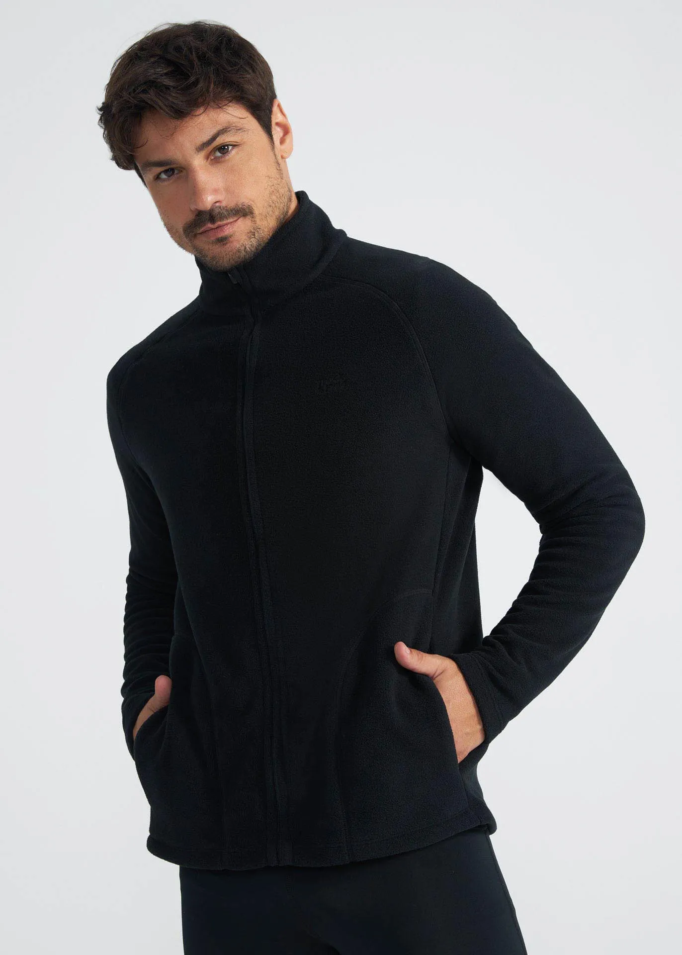 Casaco Masculino Térmico