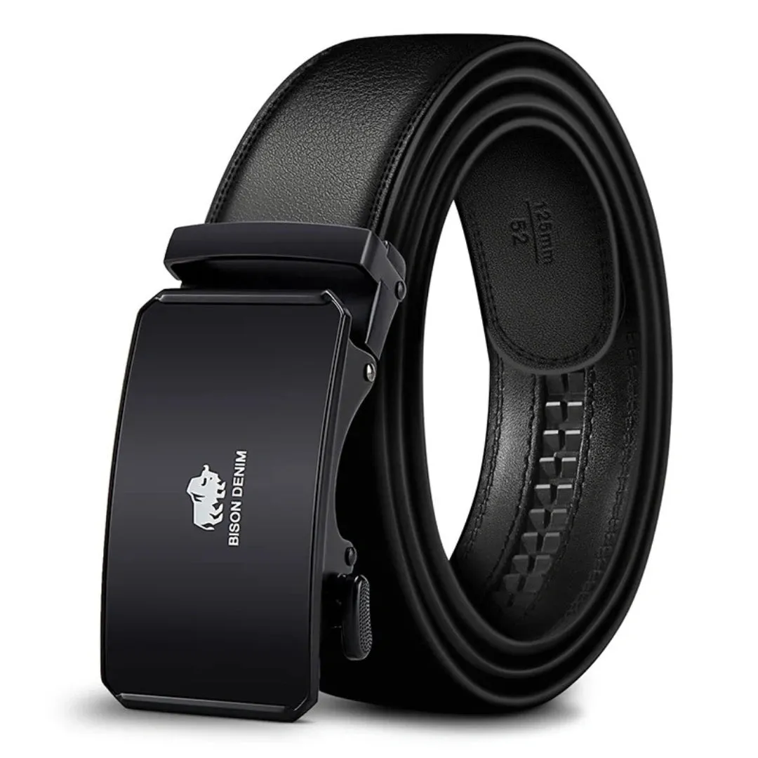 Cinto Masculino Bison Denim Bastion