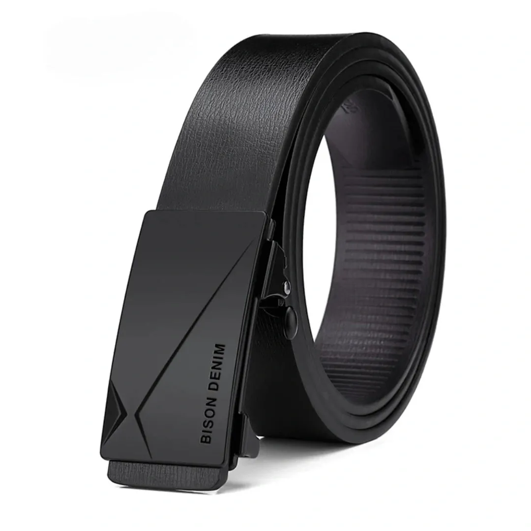 Cinto Masculino Bison Denim Core