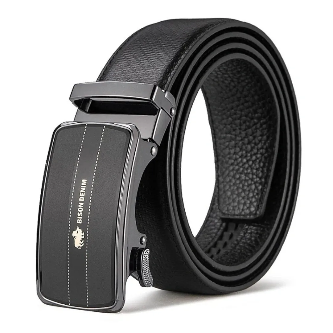 Cinto Masculino Bison Denim Line