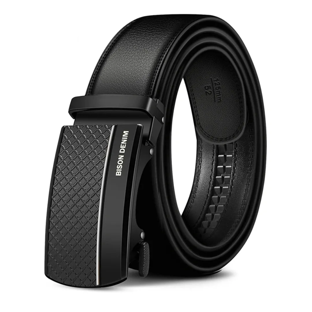 Cinto Masculino Bison Denim Nomad