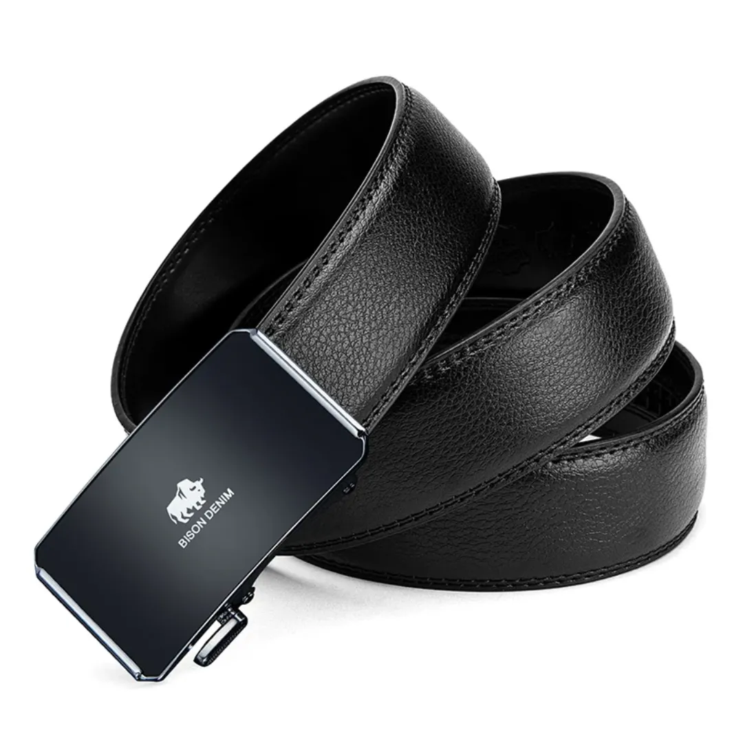 Cinto Masculino Bison Denim Ronin