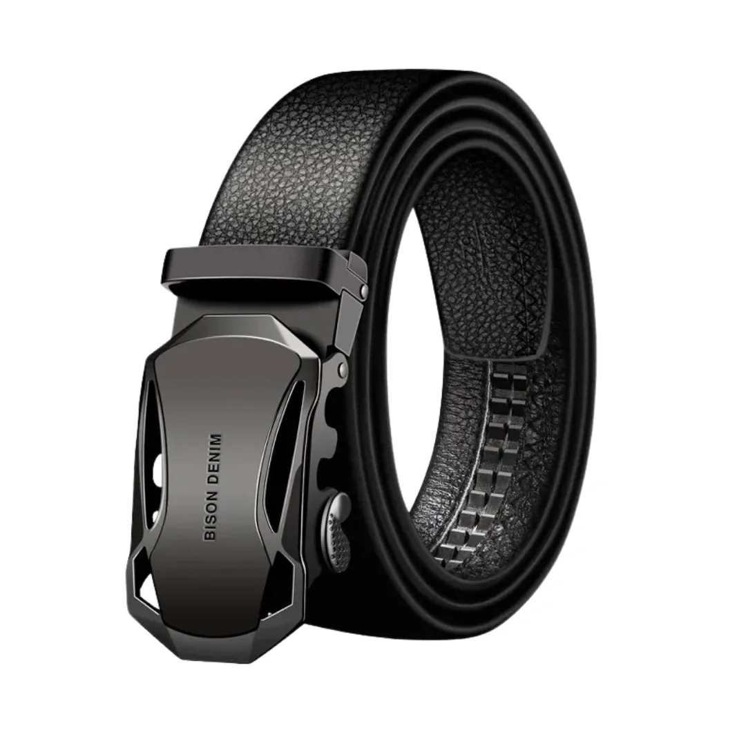 Cinto Masculino Bison Denim Stride