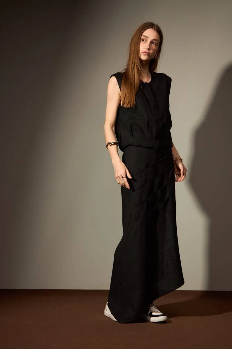 COLETE CARDEAL - PRETO