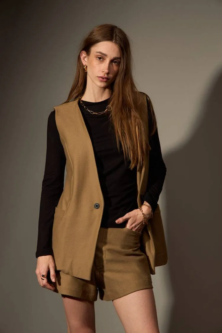 COLETE JARDIM - VERDE