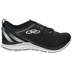 Tênis Olympikus Day Feminino Preto