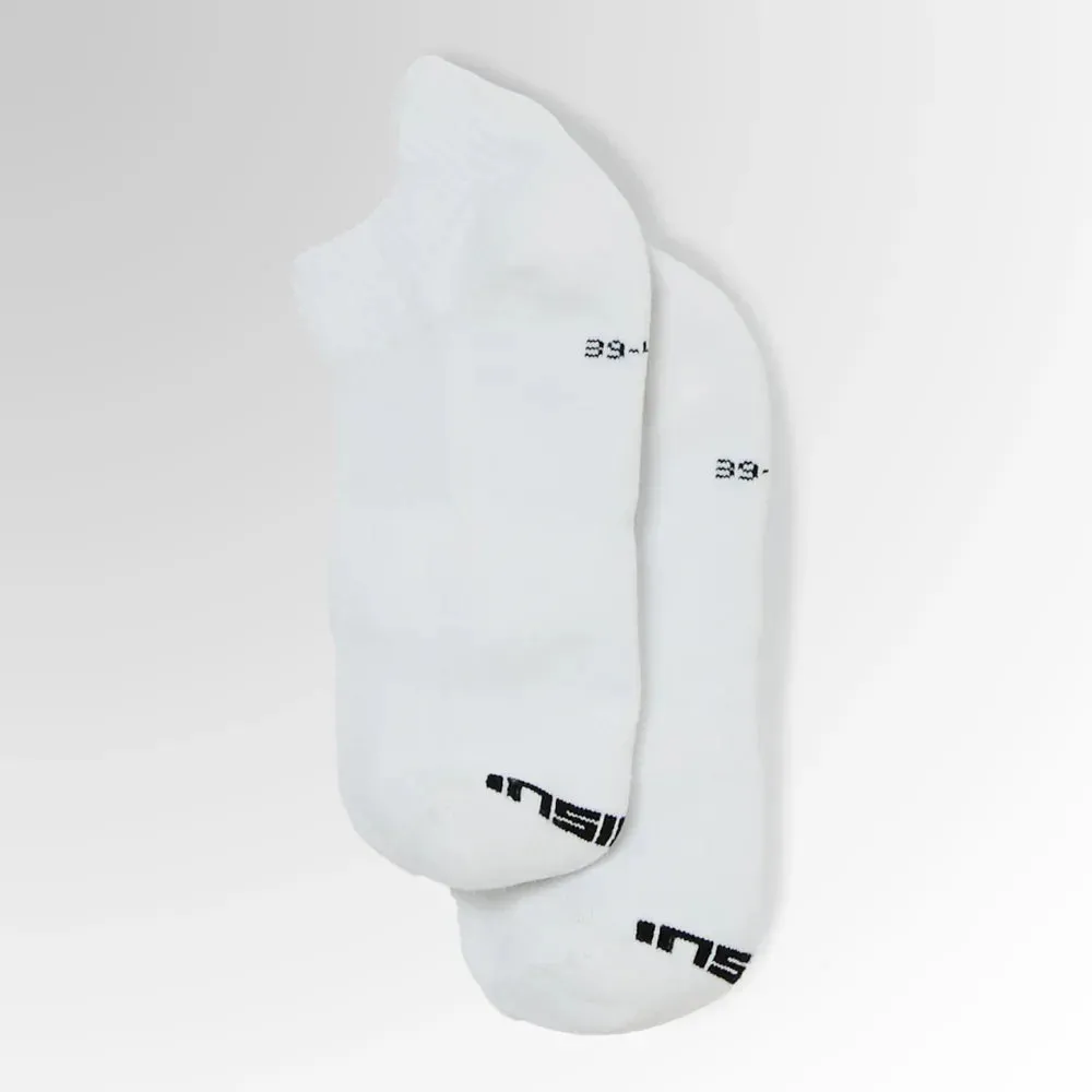 Meia Cano Curto SneakIN Socks