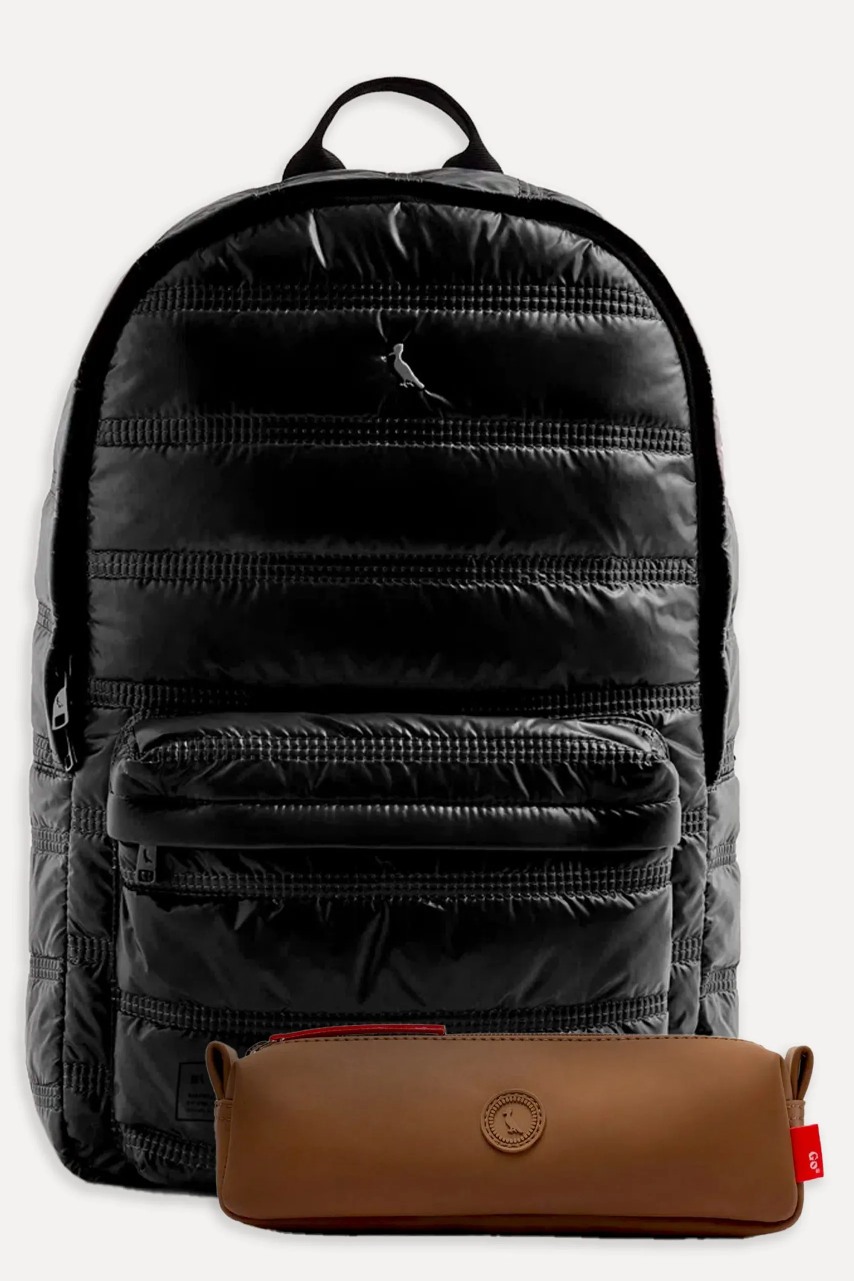 Kit Mitaka Estojo Rubber