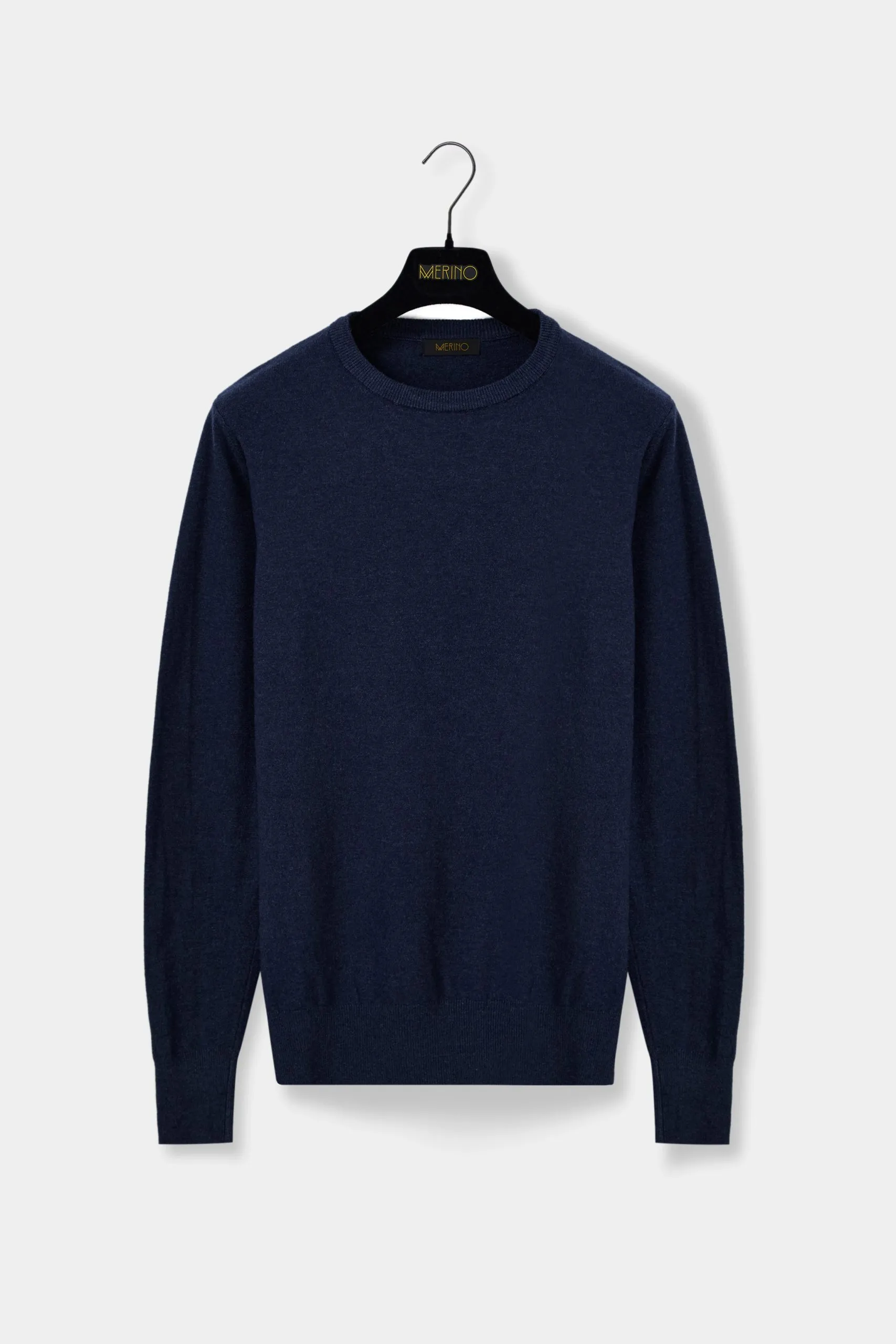 Suéter Sartoriale azul