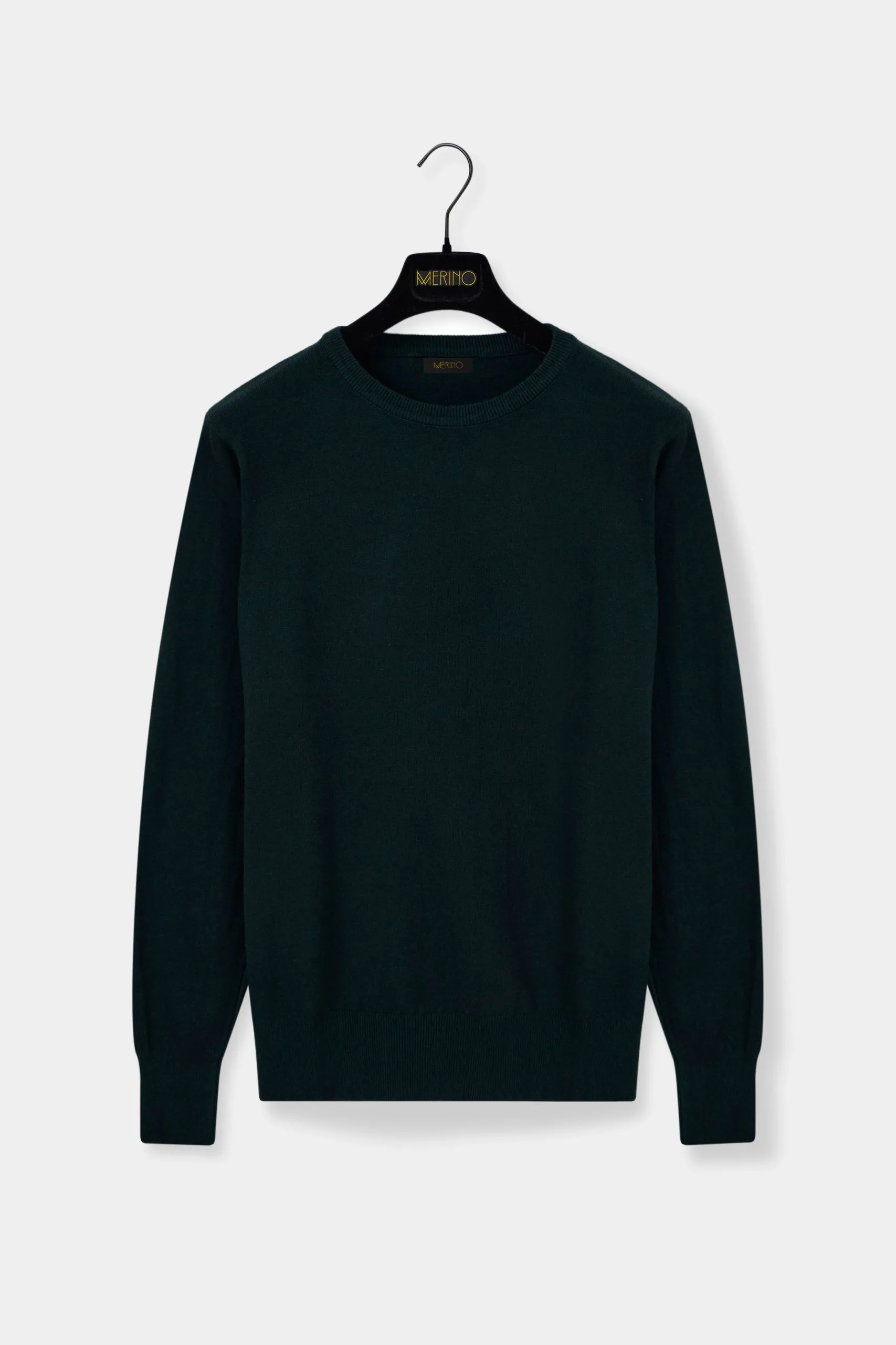 Suéter Sartoriale verde