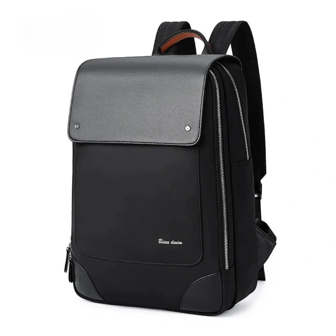 Mochila Masculina Bison Denim Hektor