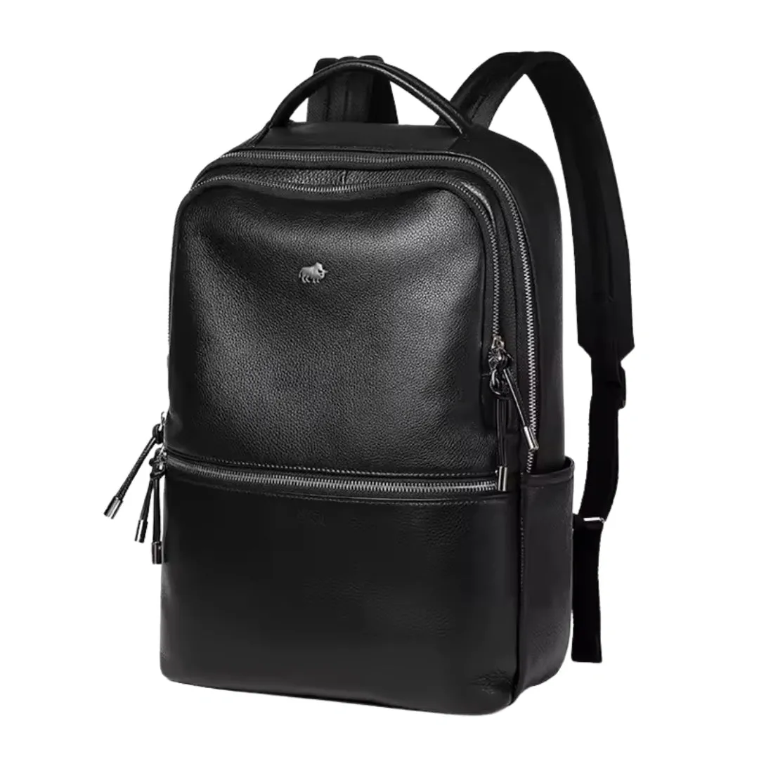 Mochila Masculina Bison Denim Roswell