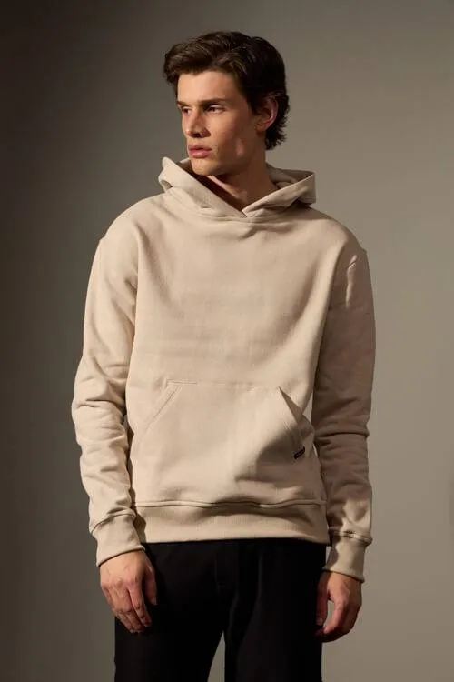 MOLETOM CAVERNAS - CINZA