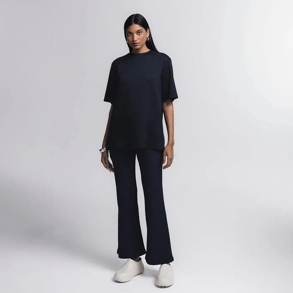 Camiseta Oversized T-Shirt Feminina