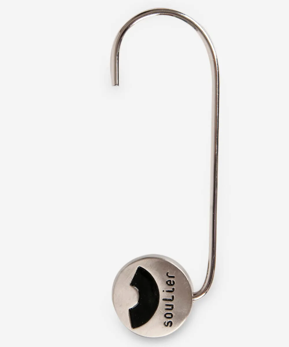 Pendurador De Bolsa - Unico