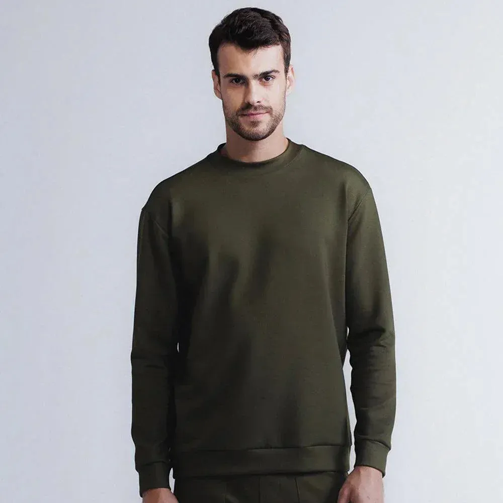 Pullover Masculino Heavy