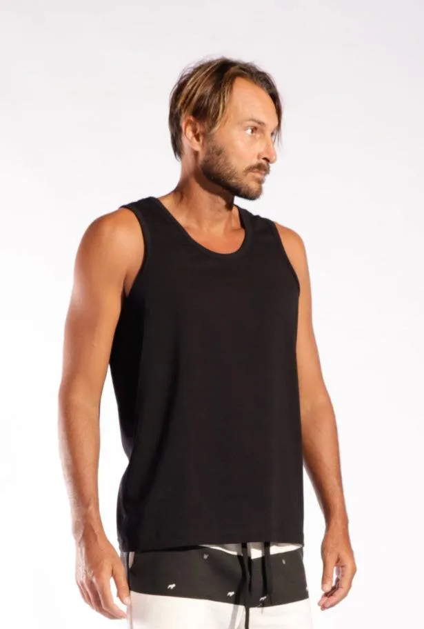 REGATA EGIPCIO - PRETO