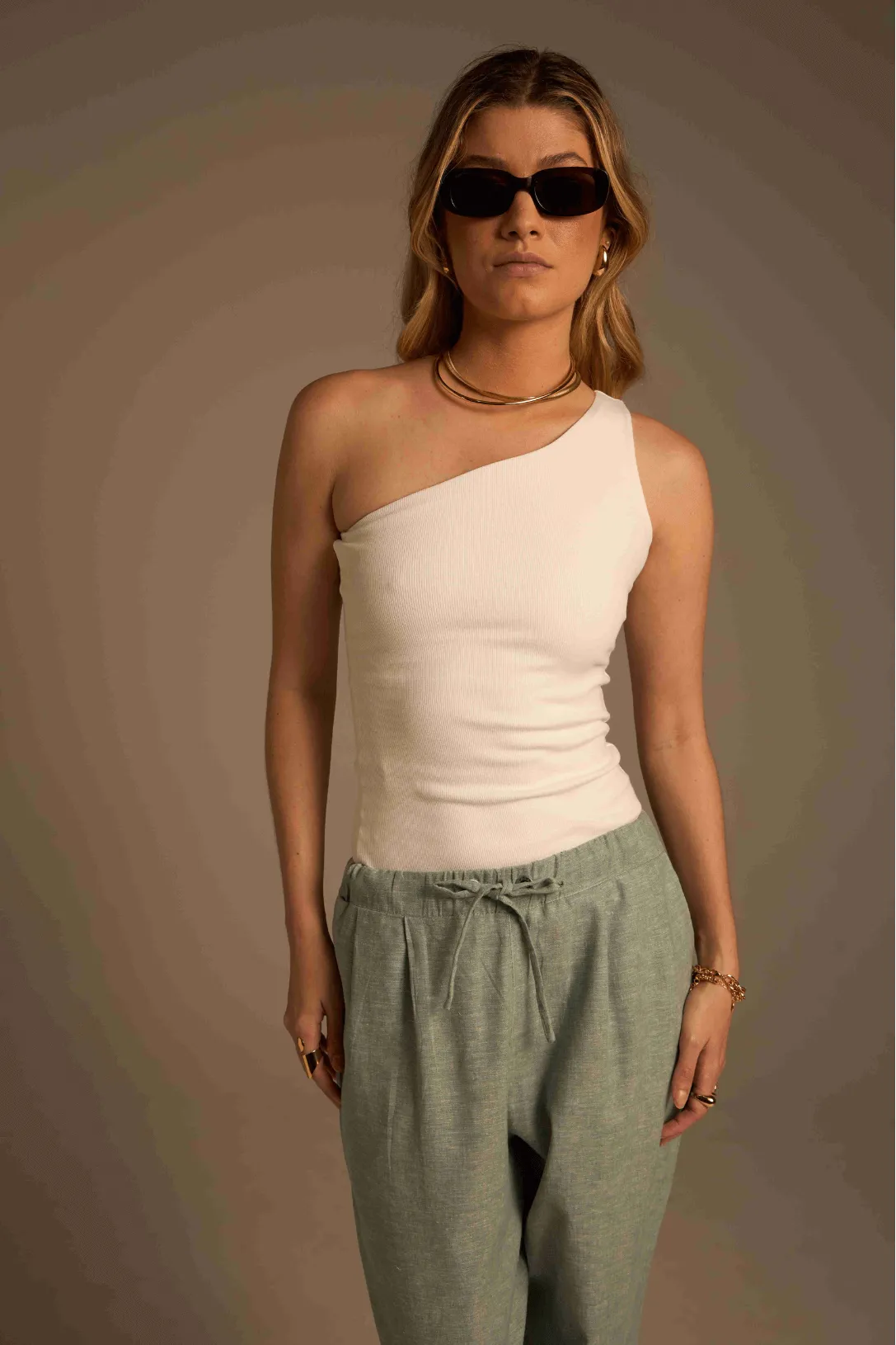 REGATA ONLY - BRANCO