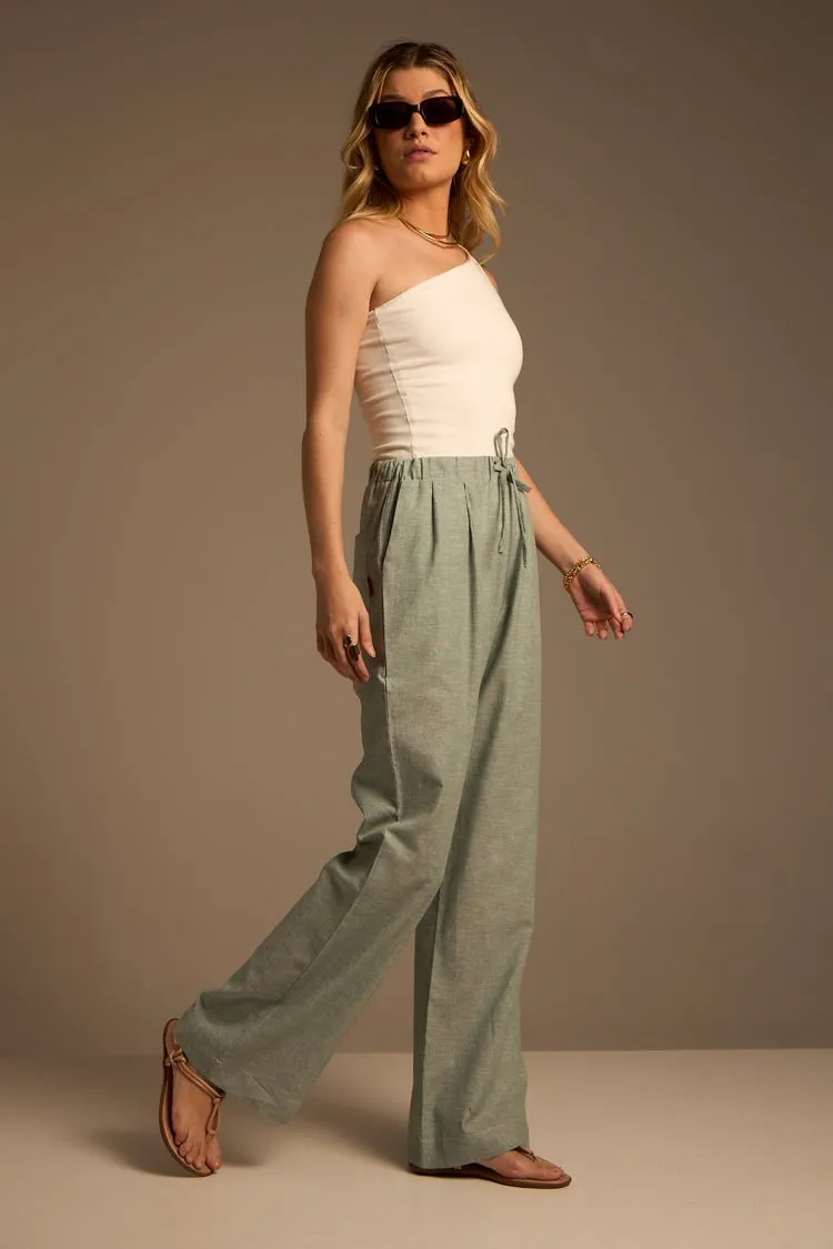 REGATA ONLY - OFF WHITE