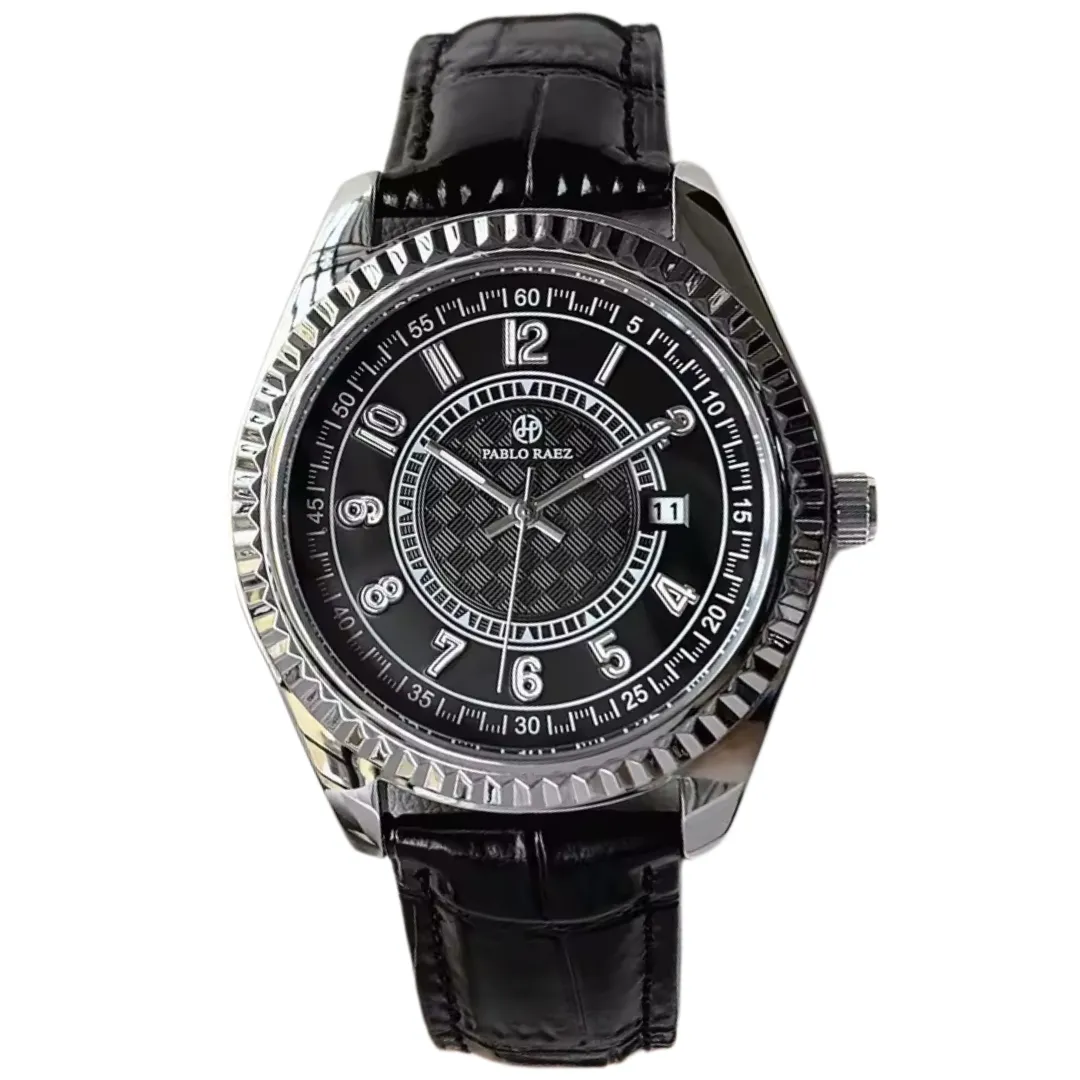Relógio Masculino Pablo Raez Hawthorne