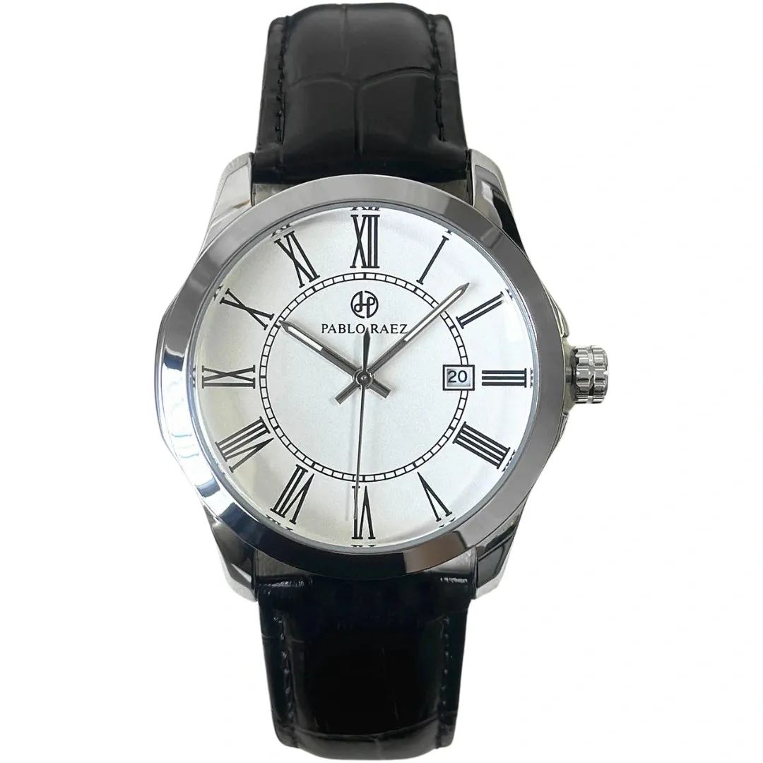 Relógio Masculino Pablo Raez Walden