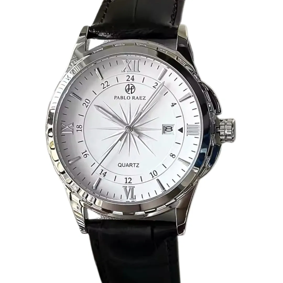 Relógio Masculino Pablo Raez Whitmore