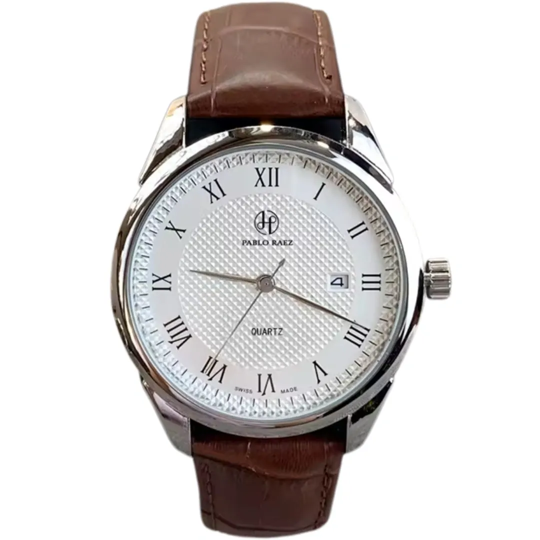 Relógio Masculino Pablo Raez Winslow