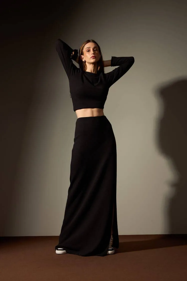 SAIA CAVERNAS - PRETO