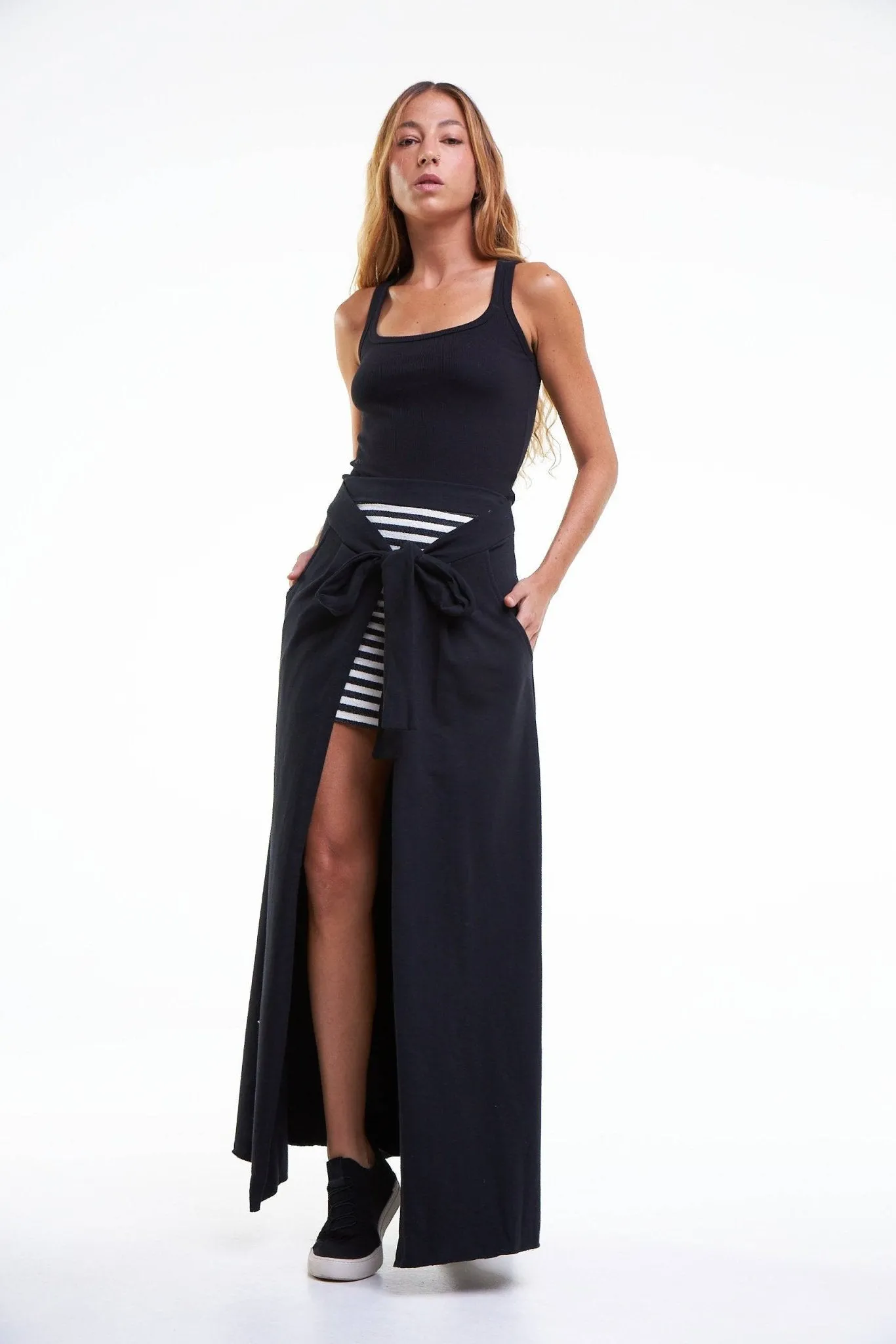 SAIA ITAPEMA - PRETO