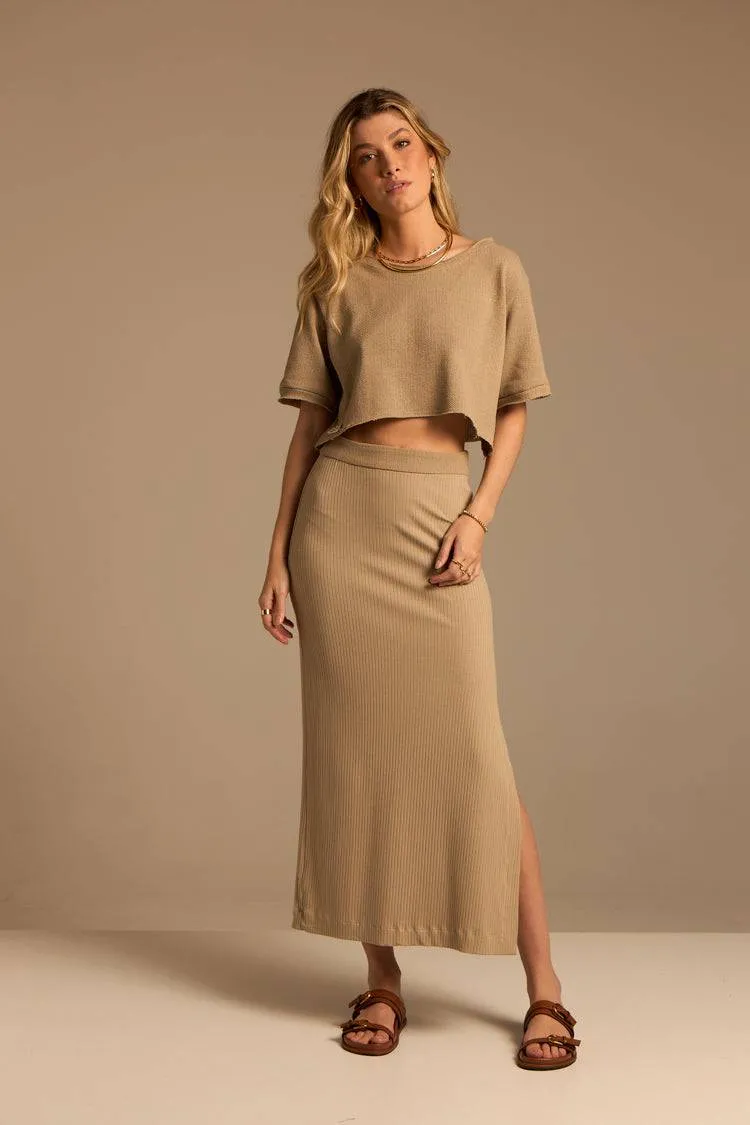 SAIA MIDI NORONHA - AREIA