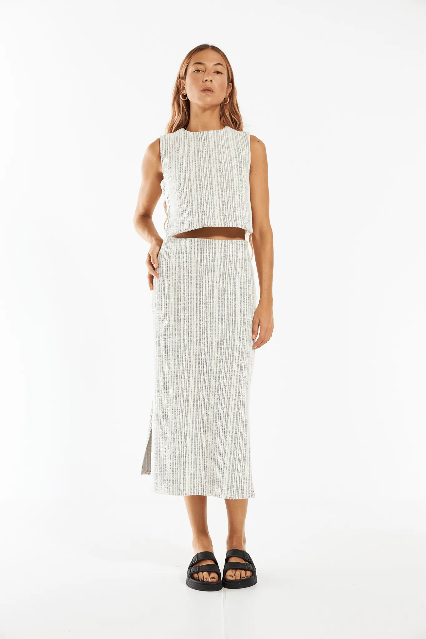 SAIA SUNRISE - AREIA