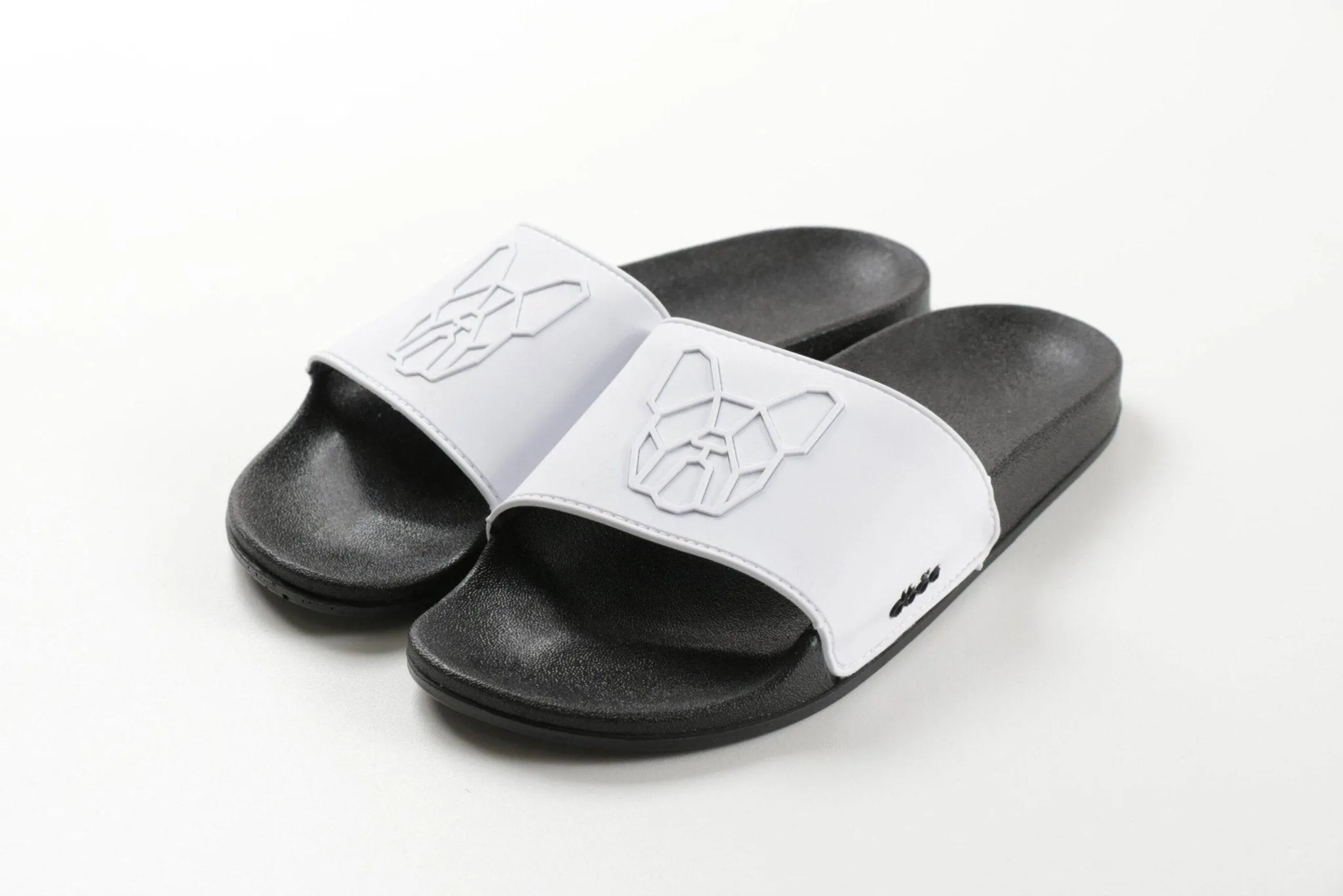 SLIDE DBOA - PRETO E BRANCO