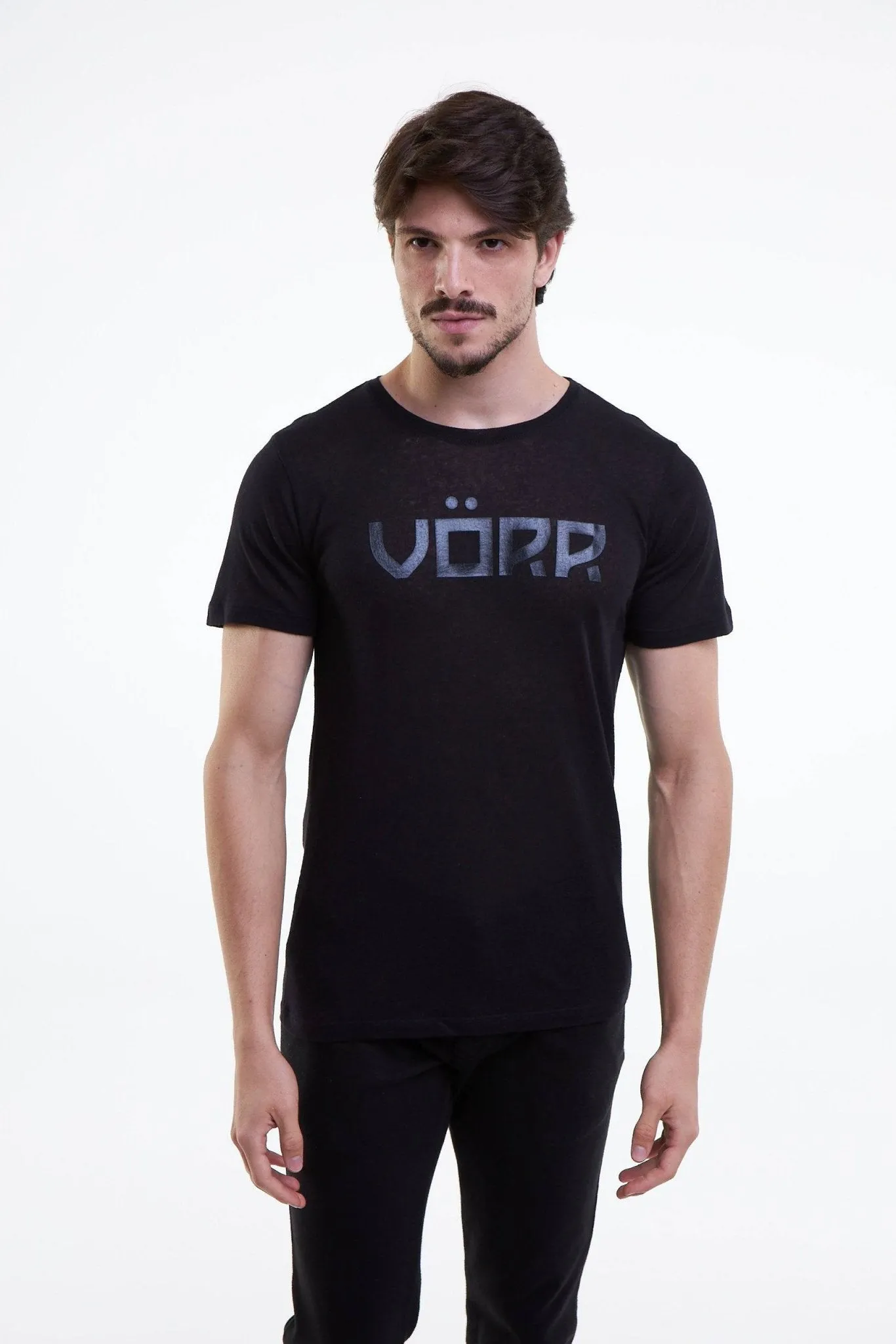 T-SHIRT VORR