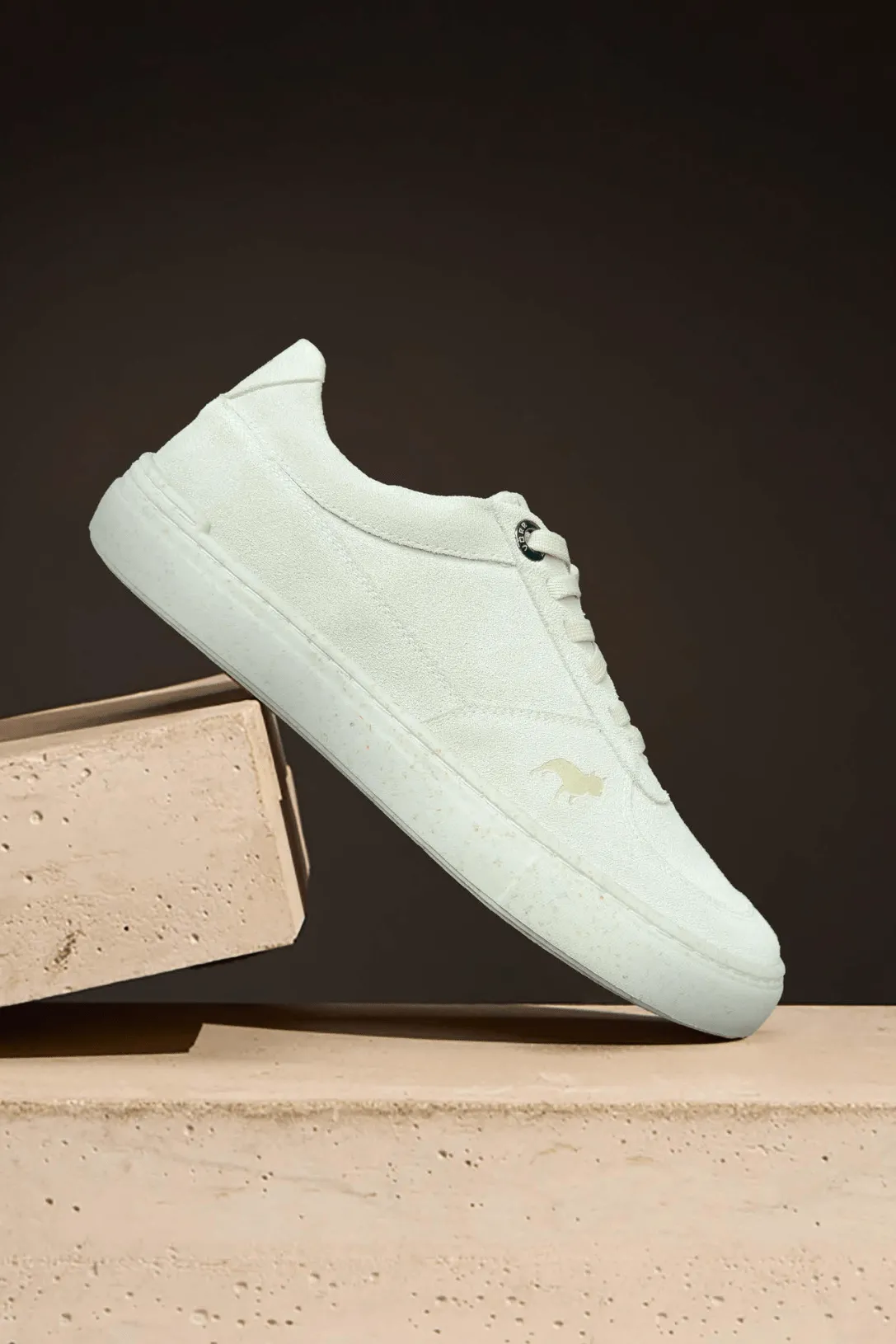 TÊNIS 1980 CAMURÇA - OFF WHITE