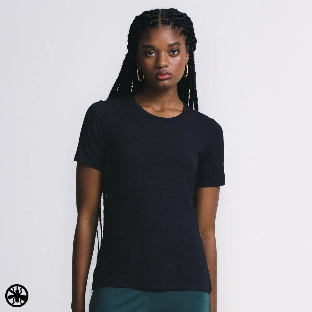 Tech T-Shirt® Mosquito Repeller Feminino