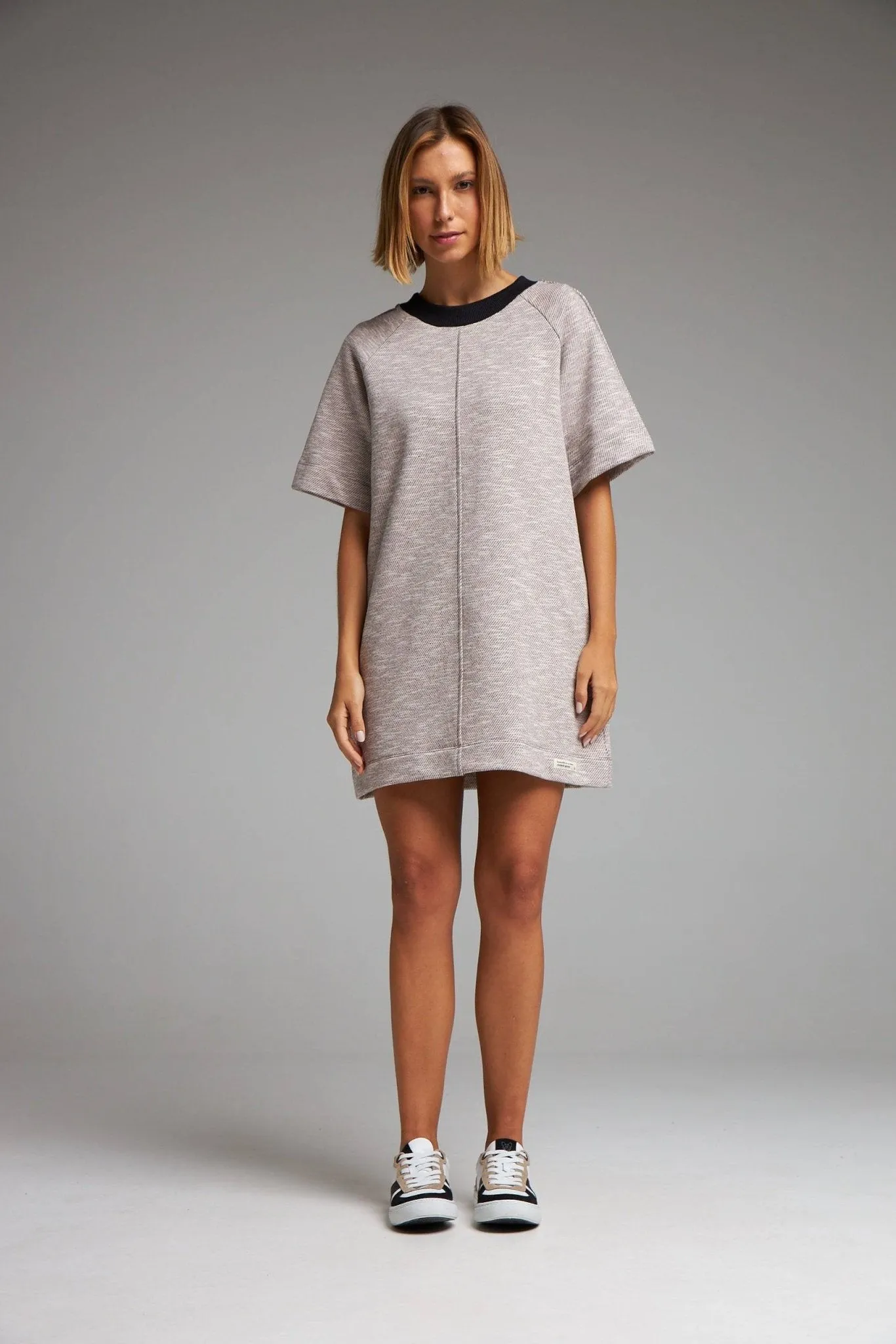 VESTIDO PASSOS - FEND